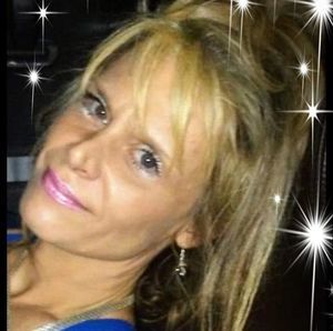 Meet your Posher, Cathy